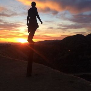 Meet your Posher, Andrew